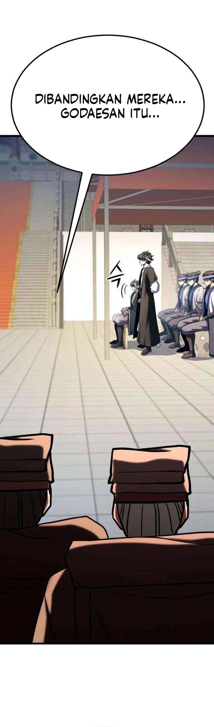 Halaman 12 dari Revenge of the Bloom Flower Chapter 55