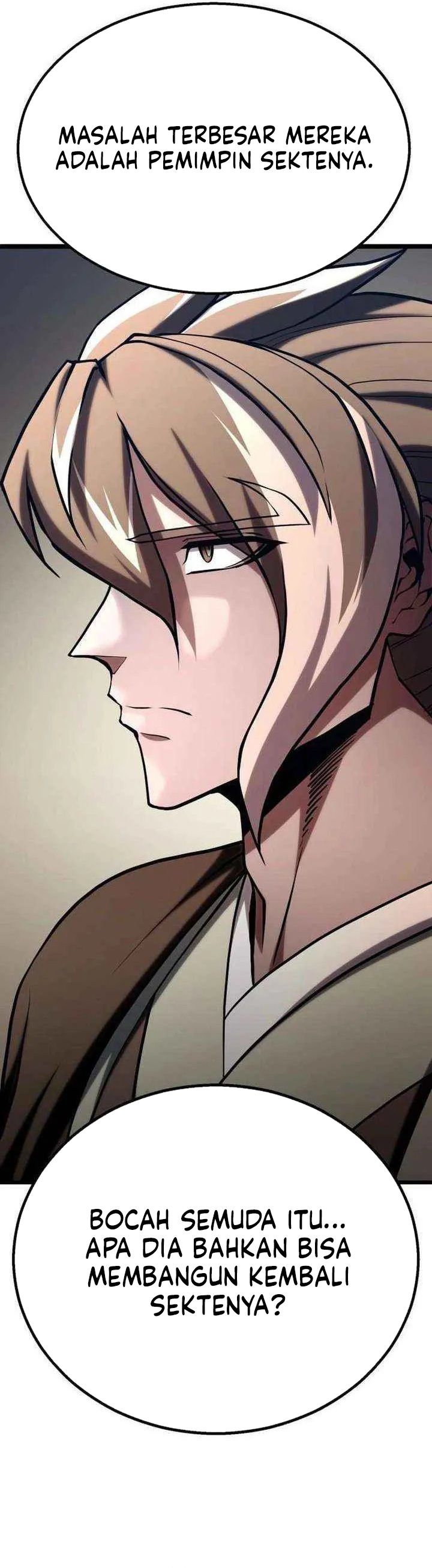 Halaman 13 dari Revenge of the Bloom Flower Chapter 55