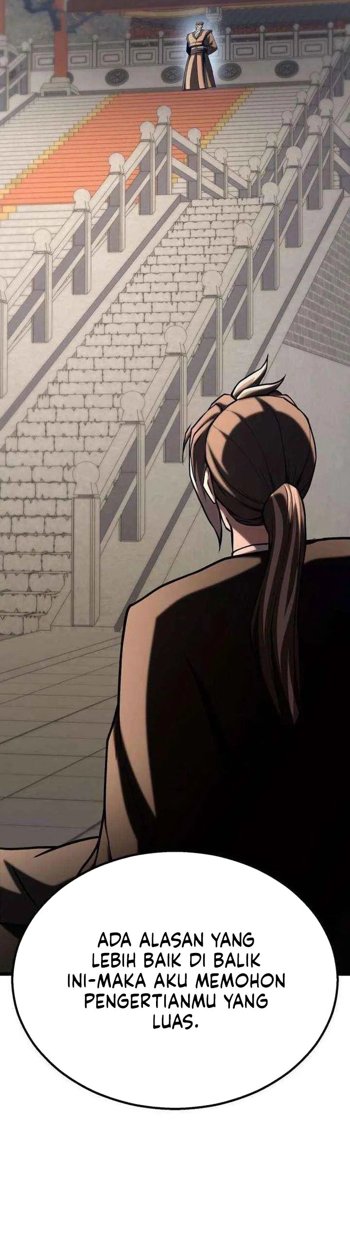 Halaman 18 dari Revenge of the Bloom Flower Chapter 55