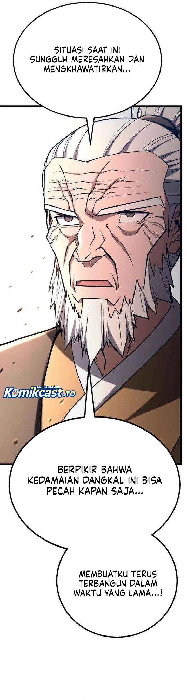 Halaman 19 dari Revenge of the Bloom Flower Chapter 55