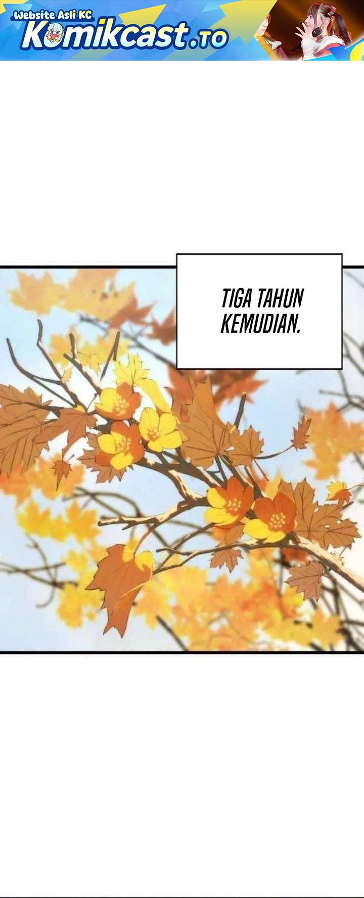 Halaman 2 dari Revenge of the Bloom Flower Chapter 55