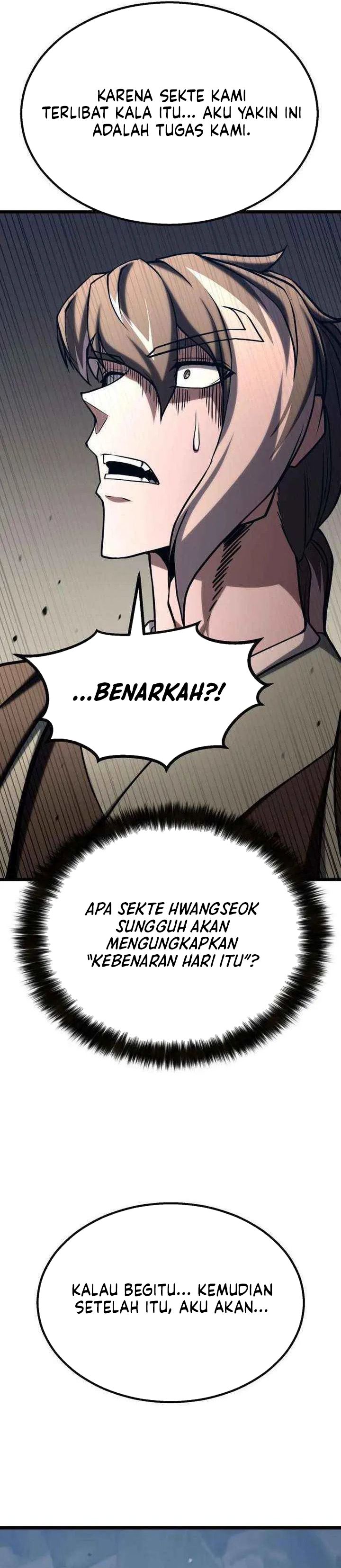 Halaman 22 dari Revenge of the Bloom Flower Chapter 55