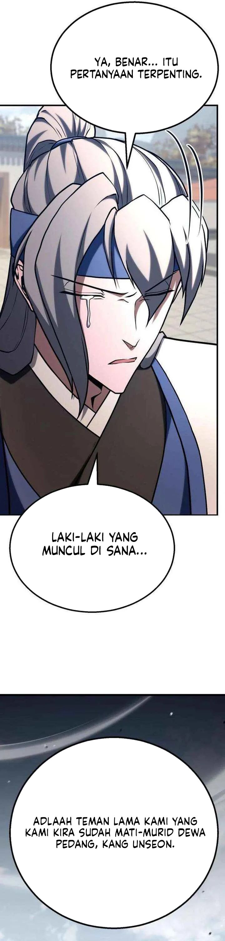 Halaman 33 dari Revenge of the Bloom Flower Chapter 55