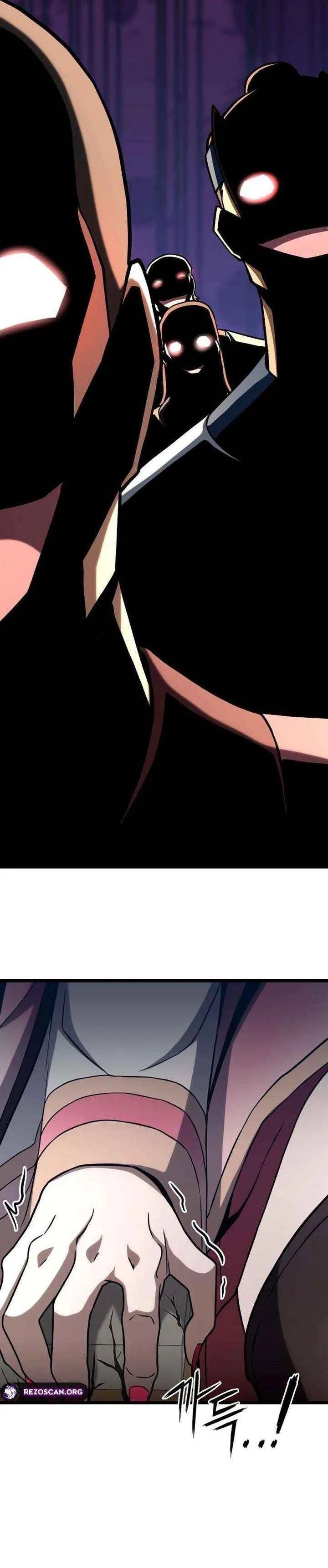Halaman 36 dari Revenge of the Bloom Flower Chapter 55