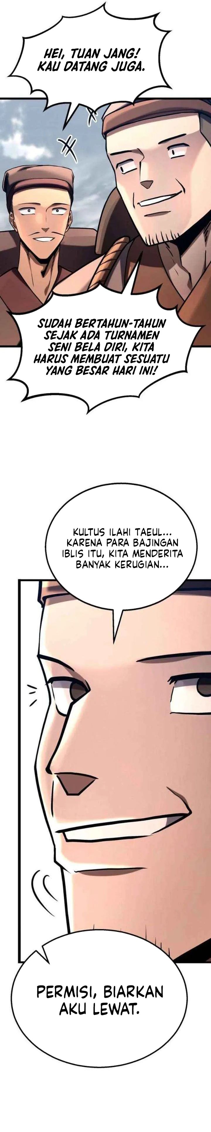 Halaman 4 dari Revenge of the Bloom Flower Chapter 55
