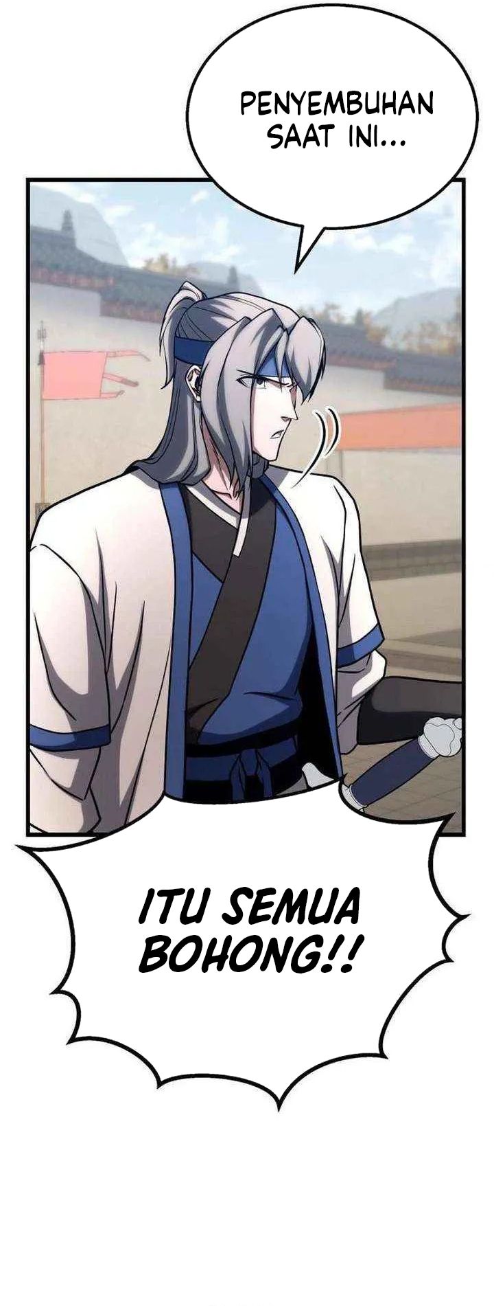 Halaman 40 dari Revenge of the Bloom Flower Chapter 55