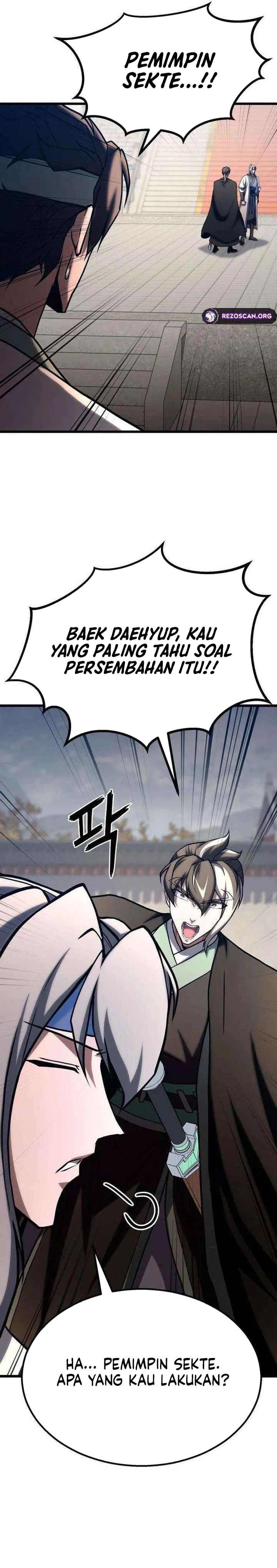 Halaman 42 dari Revenge of the Bloom Flower Chapter 55