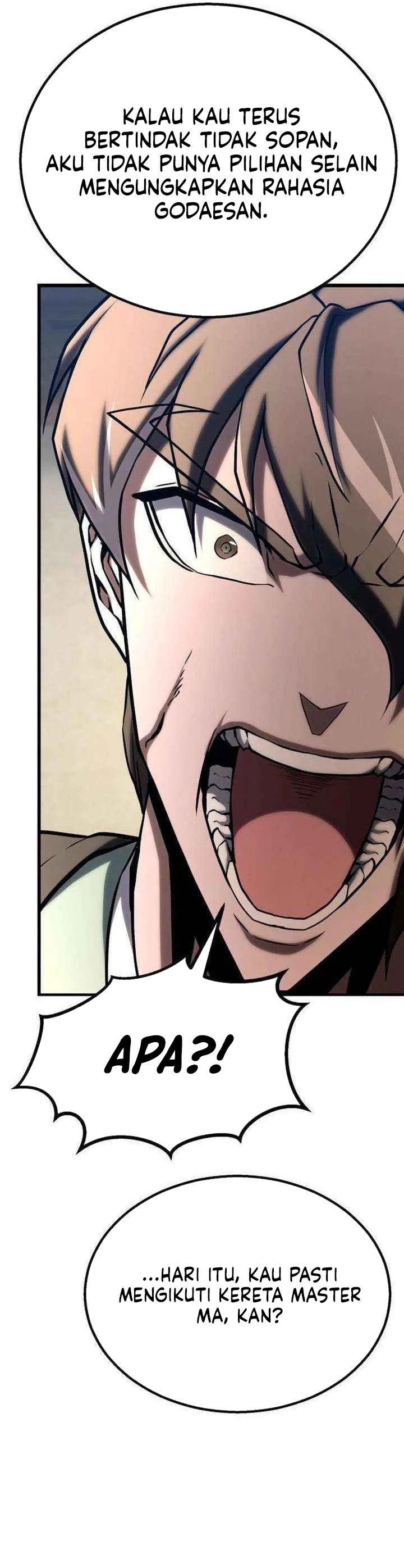 Halaman 43 dari Revenge of the Bloom Flower Chapter 55