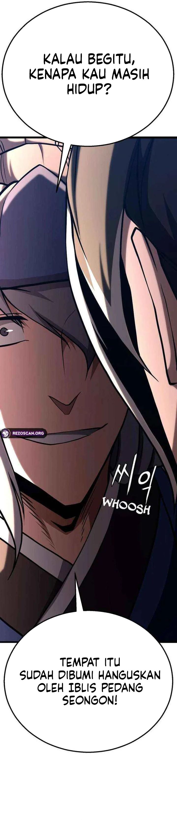 Halaman 44 dari Revenge of the Bloom Flower Chapter 55