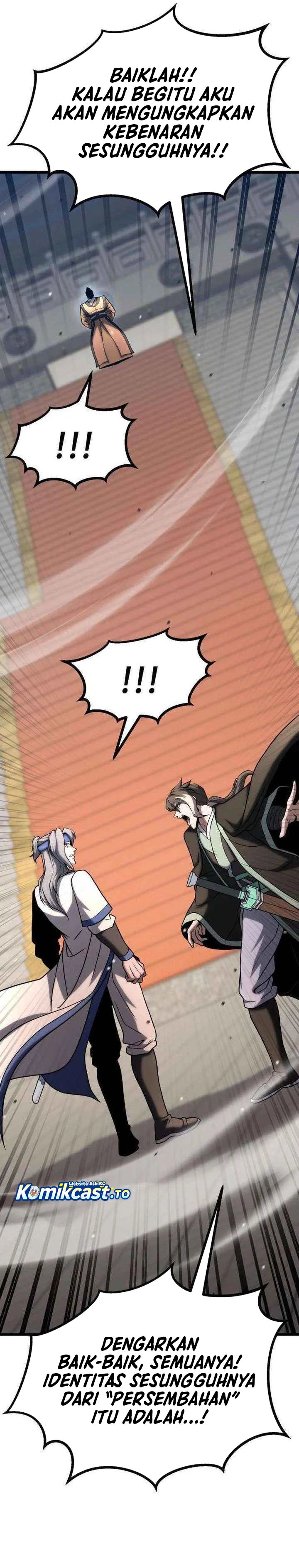 Halaman 47 dari Revenge of the Bloom Flower Chapter 55