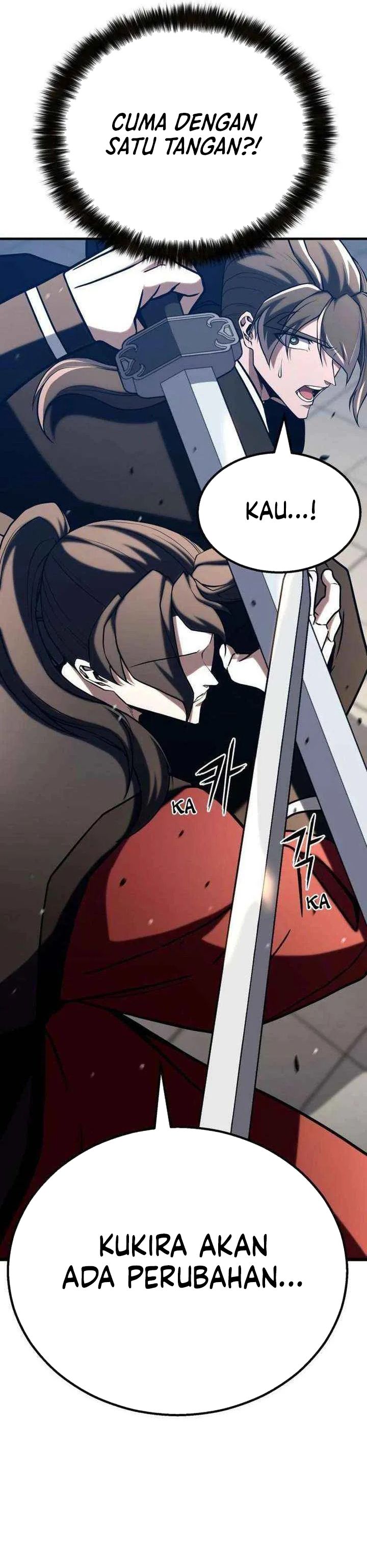 Halaman 53 dari Revenge of the Bloom Flower Chapter 55