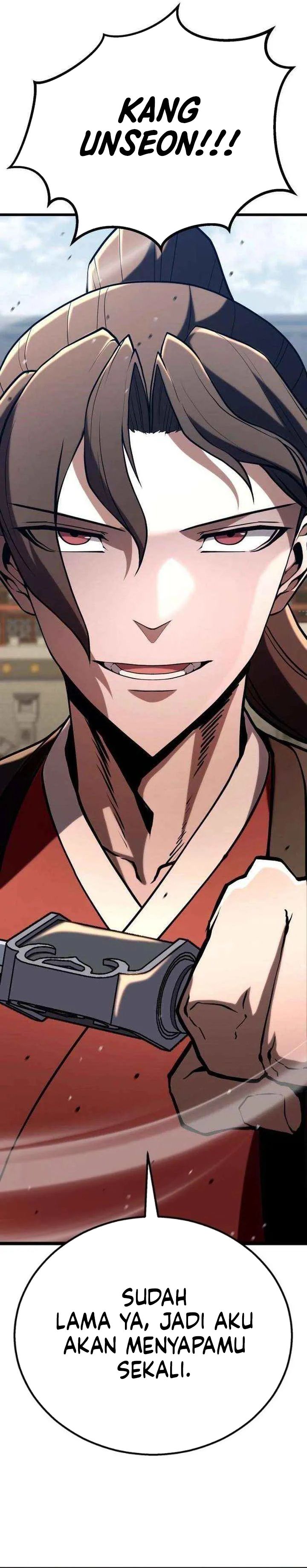 Halaman 55 dari Revenge of the Bloom Flower Chapter 55
