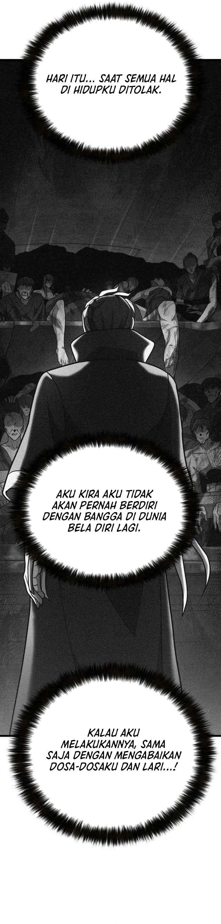 Halaman 7 dari Revenge of the Bloom Flower Chapter 55
