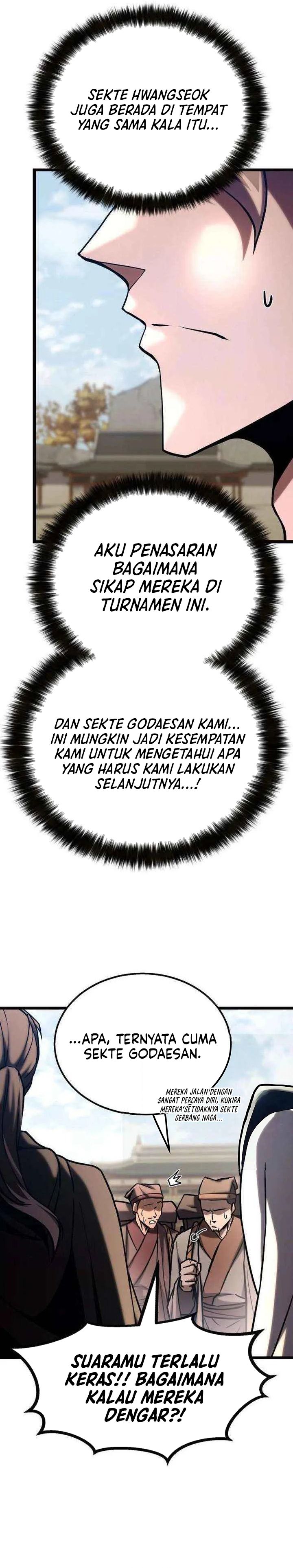 Halaman 8 dari Revenge of the Bloom Flower Chapter 55
