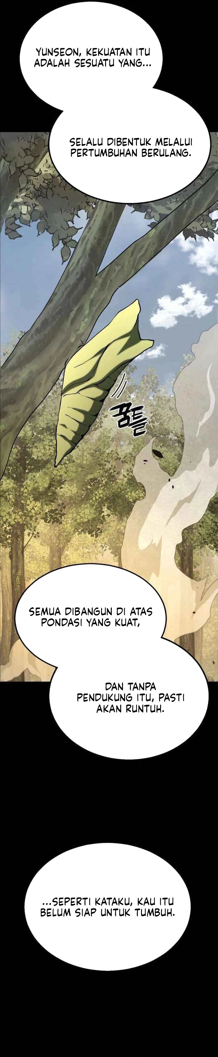 Halaman 17 dari Revenge of the Bloom Flower Chapter 56