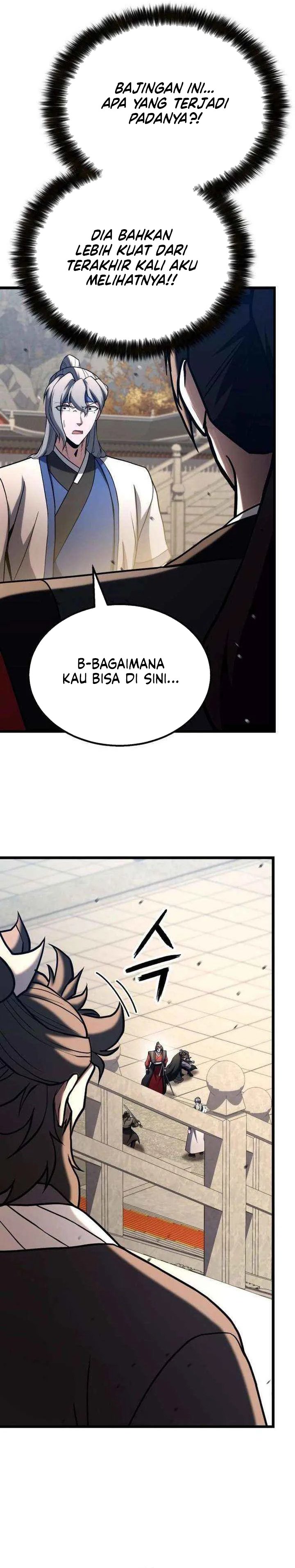 Halaman 22 dari Revenge of the Bloom Flower Chapter 56