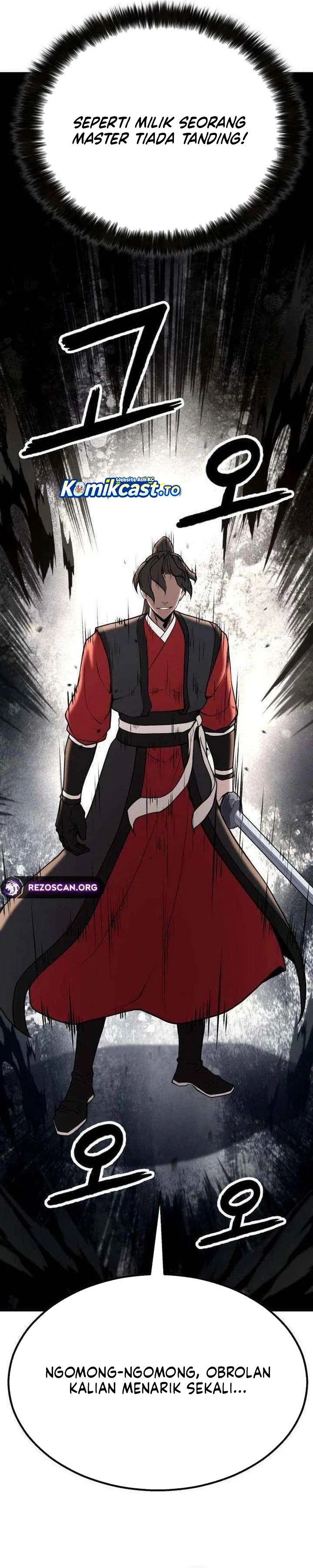 Halaman 24 dari Revenge of the Bloom Flower Chapter 56