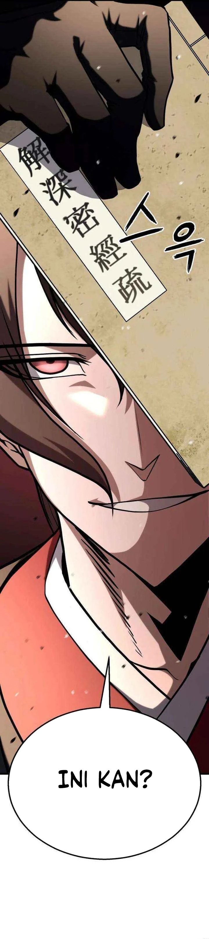 Halaman 26 dari Revenge of the Bloom Flower Chapter 56