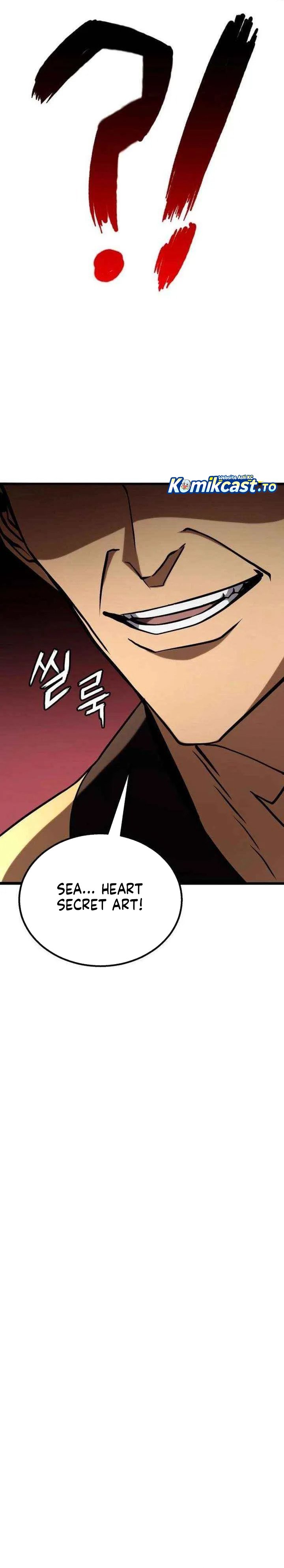 Halaman 28 dari Revenge of the Bloom Flower Chapter 56