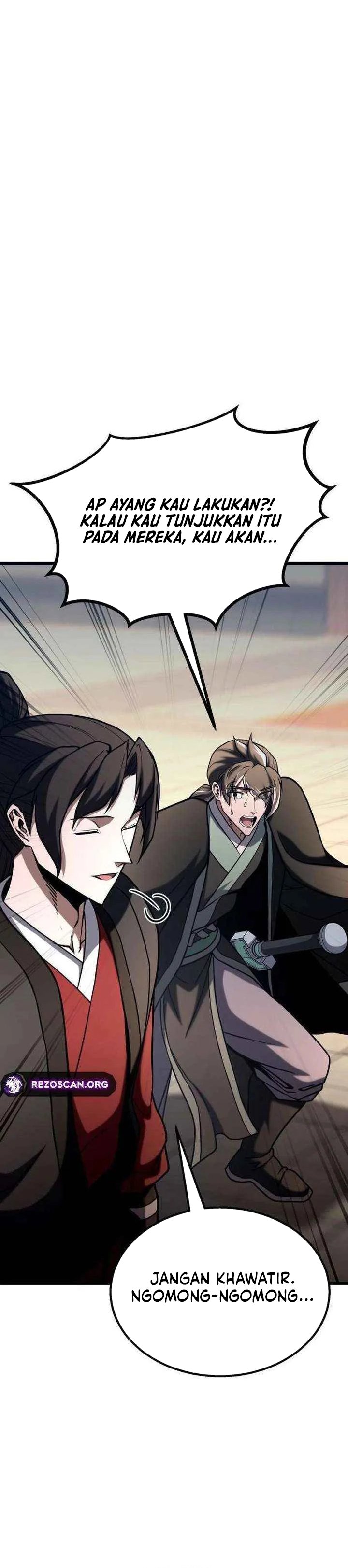 Halaman 30 dari Revenge of the Bloom Flower Chapter 56