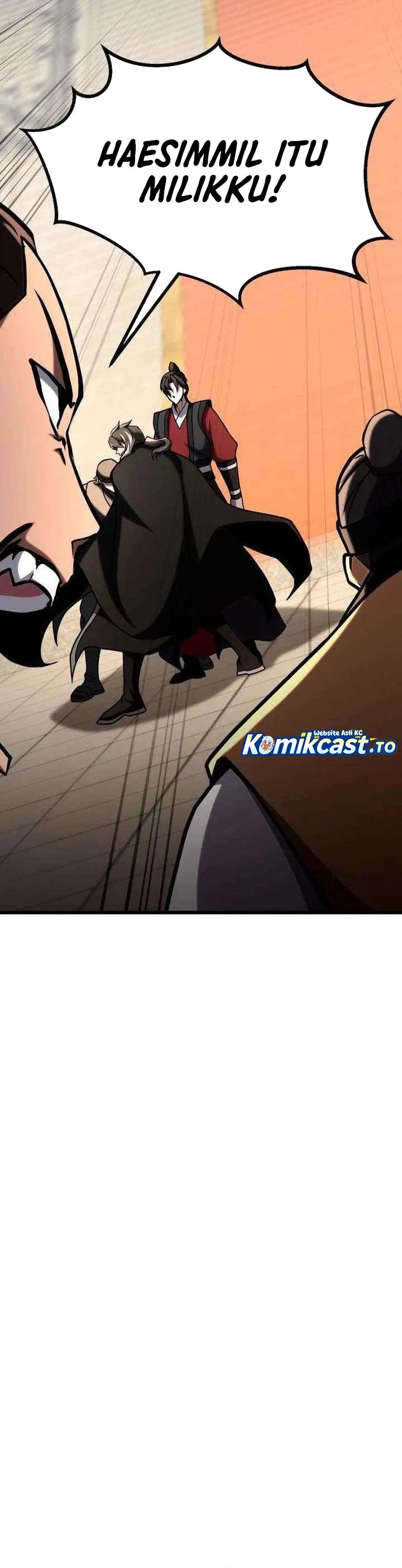 Halaman 32 dari Revenge of the Bloom Flower Chapter 56