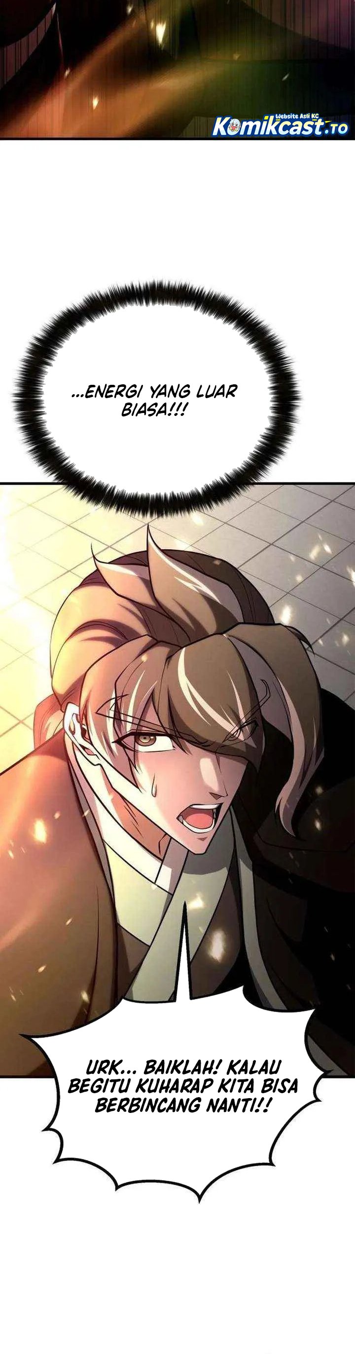 Halaman 37 dari Revenge of the Bloom Flower Chapter 56