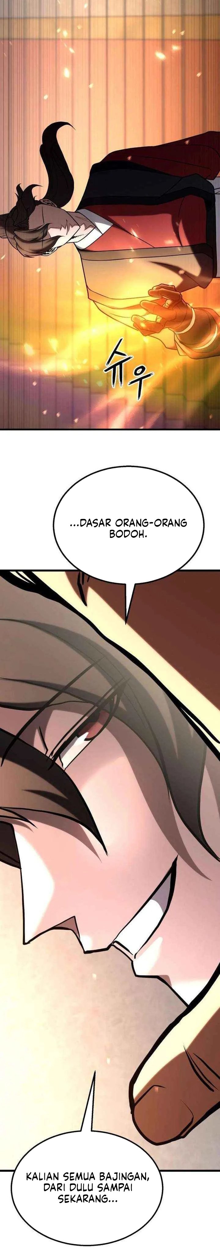 Halaman 39 dari Revenge of the Bloom Flower Chapter 56