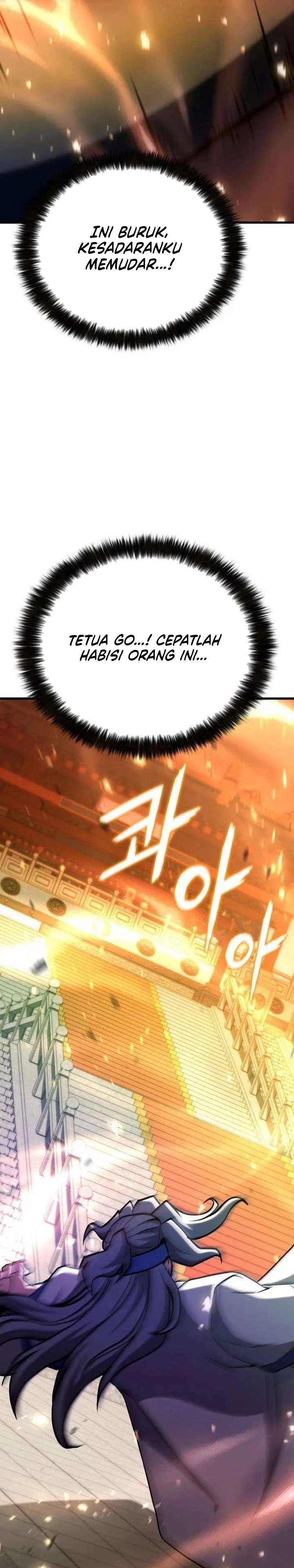 Halaman 43 dari Revenge of the Bloom Flower Chapter 56