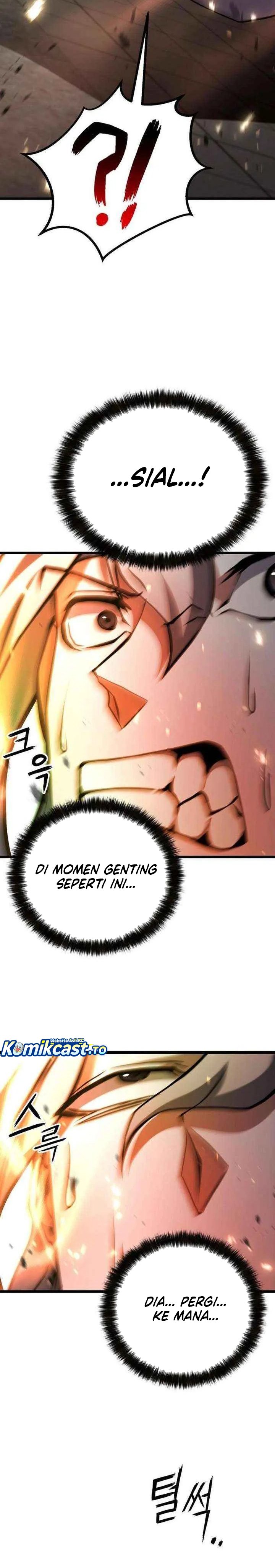 Halaman 44 dari Revenge of the Bloom Flower Chapter 56