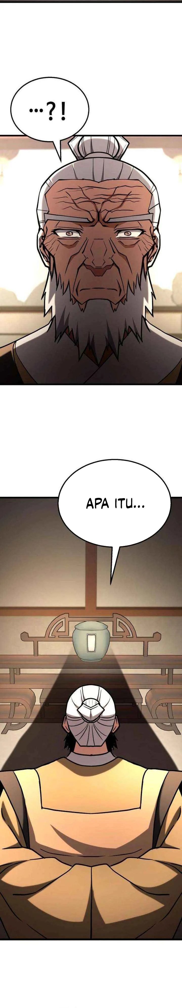 Halaman 46 dari Revenge of the Bloom Flower Chapter 56