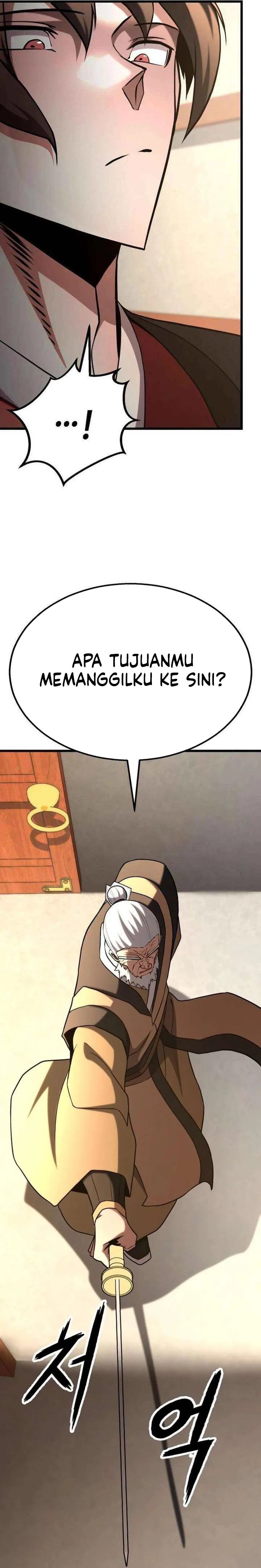 Halaman 49 dari Revenge of the Bloom Flower Chapter 56