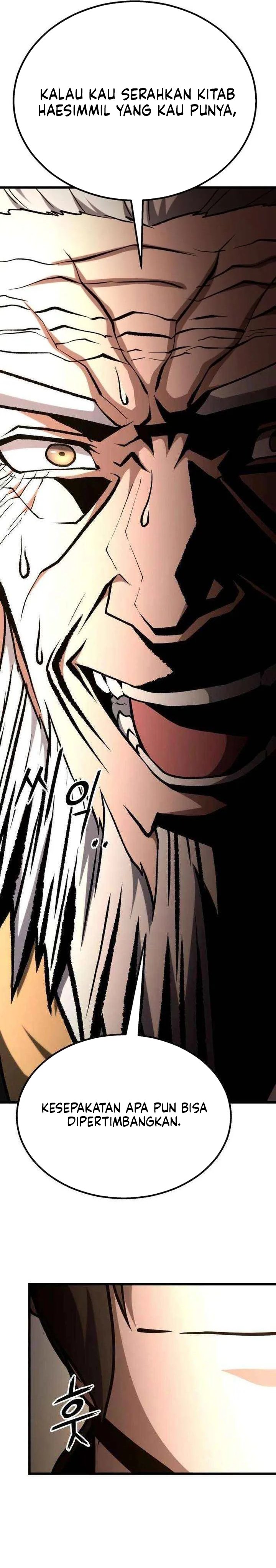 Halaman 51 dari Revenge of the Bloom Flower Chapter 56