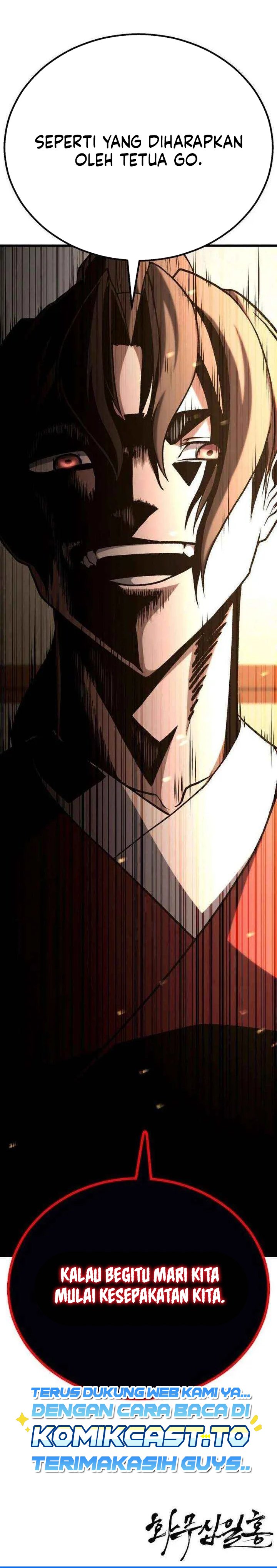 Halaman 52 dari Revenge of the Bloom Flower Chapter 56