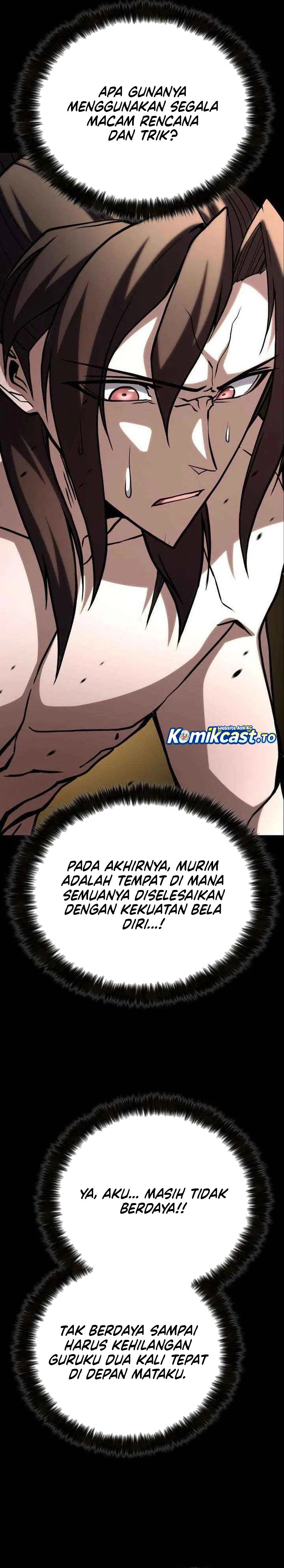 Halaman 7 dari Revenge of the Bloom Flower Chapter 56