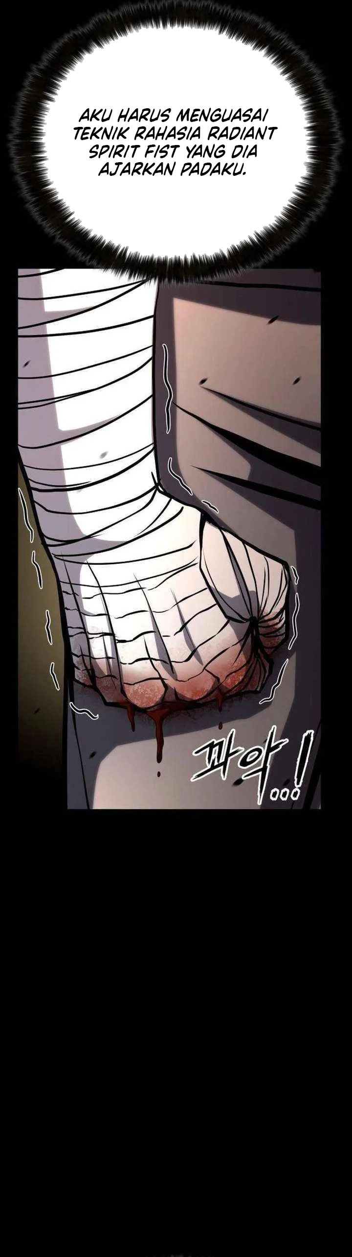 Halaman 9 dari Revenge of the Bloom Flower Chapter 56