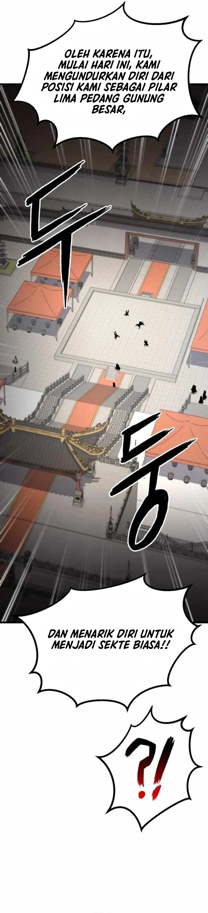 Halaman 14 dari Revenge of the Bloom Flower Chapter 57