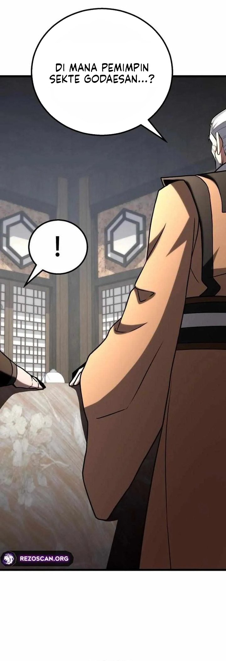 Halaman 21 dari Revenge of the Bloom Flower Chapter 57