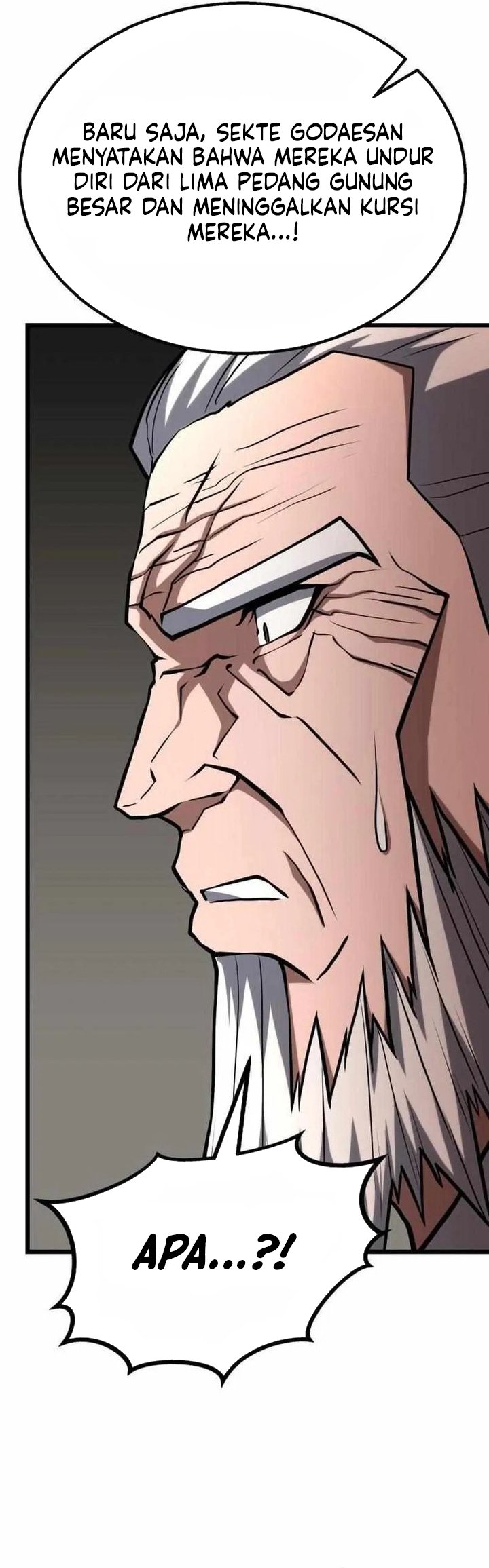 Halaman 22 dari Revenge of the Bloom Flower Chapter 57