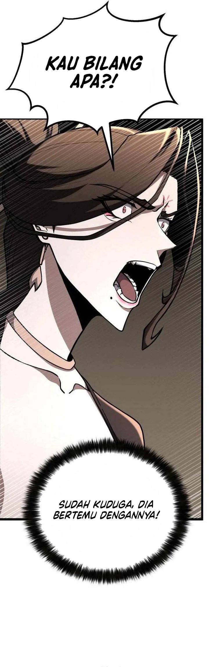 Halaman 25 dari Revenge of the Bloom Flower Chapter 57