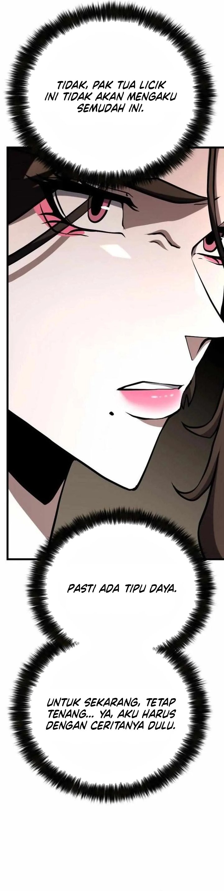 Halaman 26 dari Revenge of the Bloom Flower Chapter 57