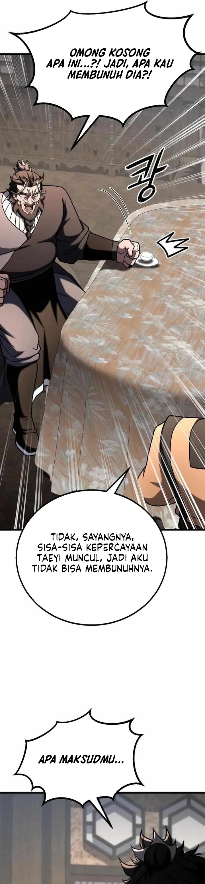 Halaman 27 dari Revenge of the Bloom Flower Chapter 57