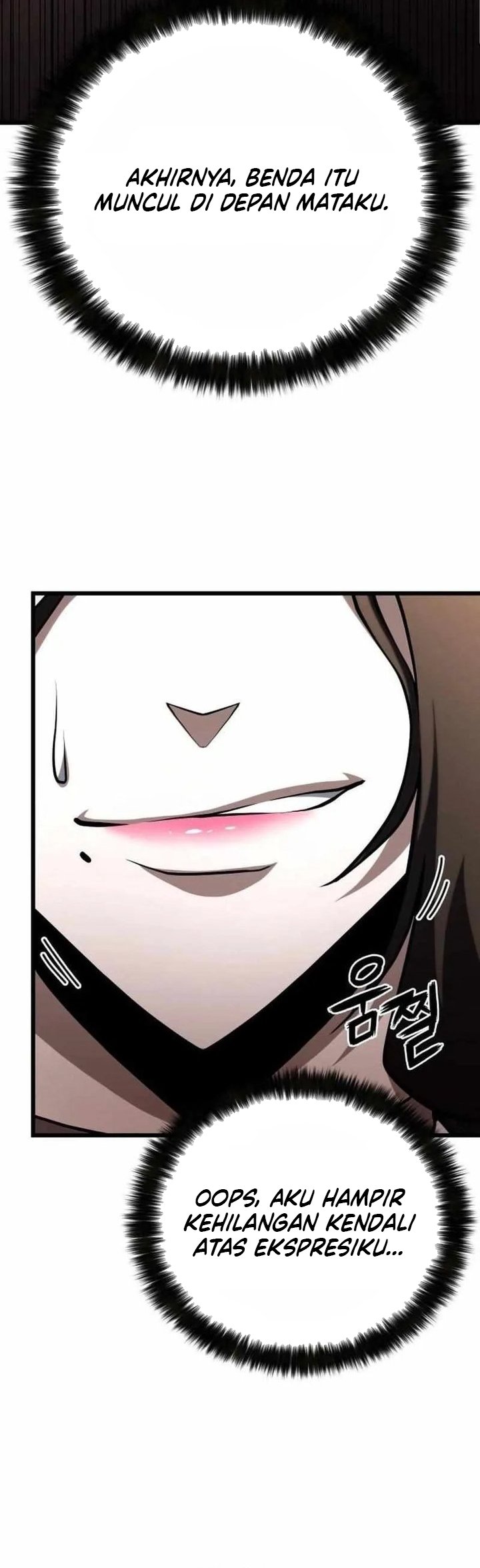 Halaman 33 dari Revenge of the Bloom Flower Chapter 57