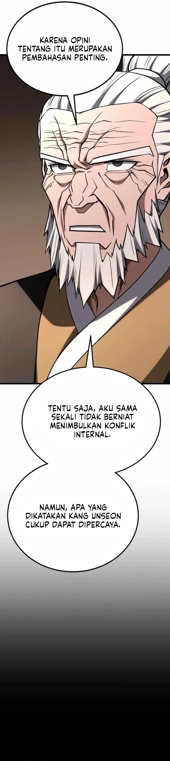 Halaman 41 dari Revenge of the Bloom Flower Chapter 57