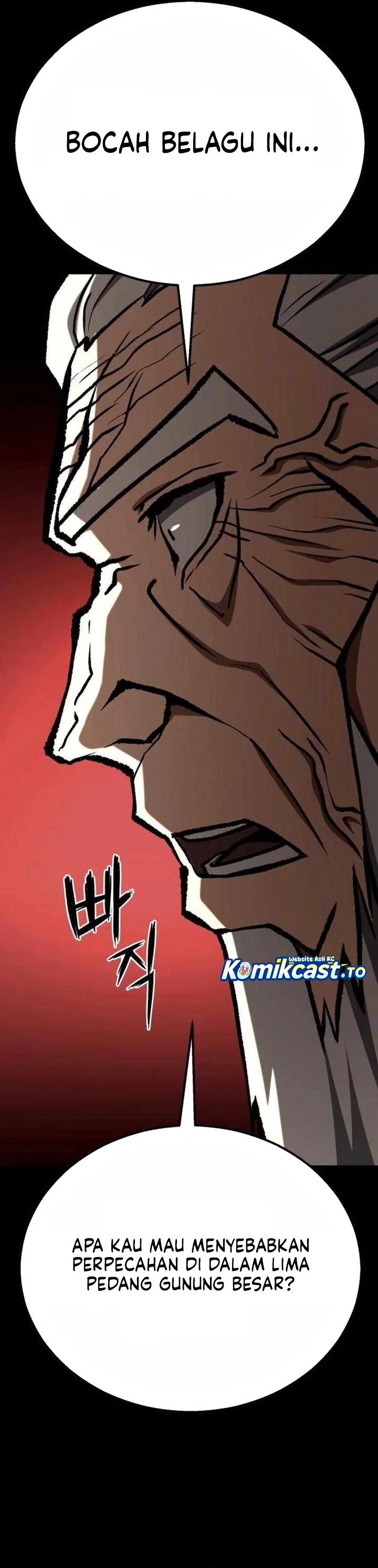 Halaman 46 dari Revenge of the Bloom Flower Chapter 57