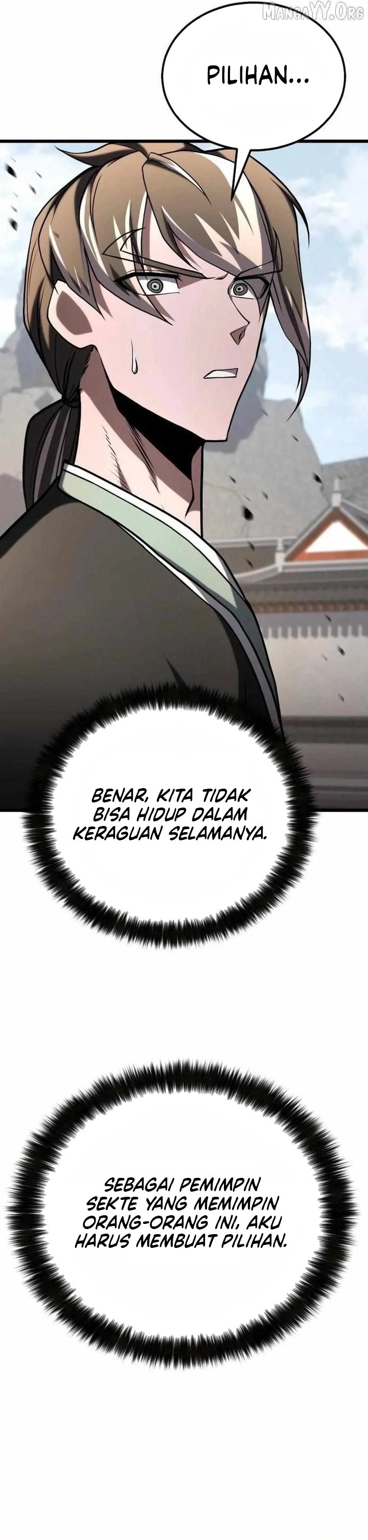 Halaman 5 dari Revenge of the Bloom Flower Chapter 57
