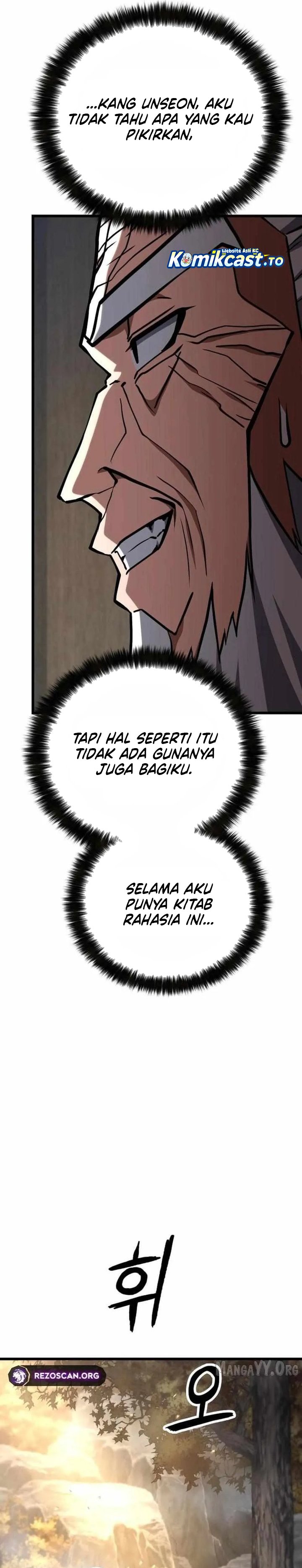 Halaman 52 dari Revenge of the Bloom Flower Chapter 57