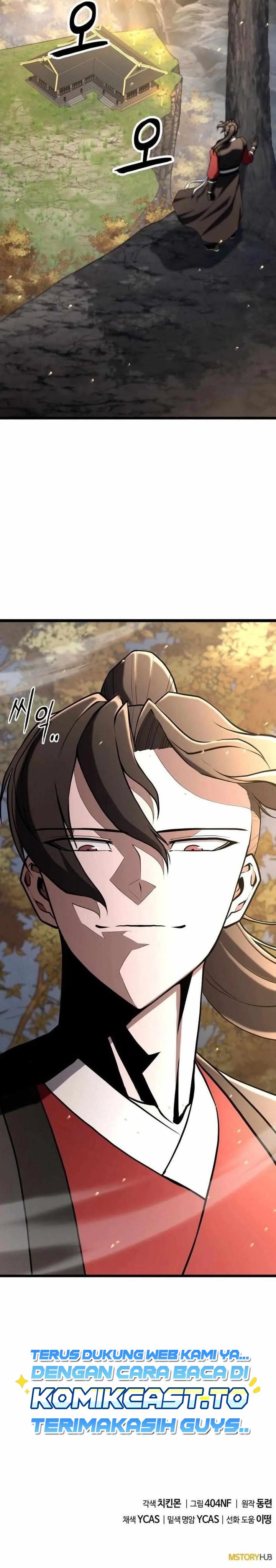 Halaman 53 dari Revenge of the Bloom Flower Chapter 57