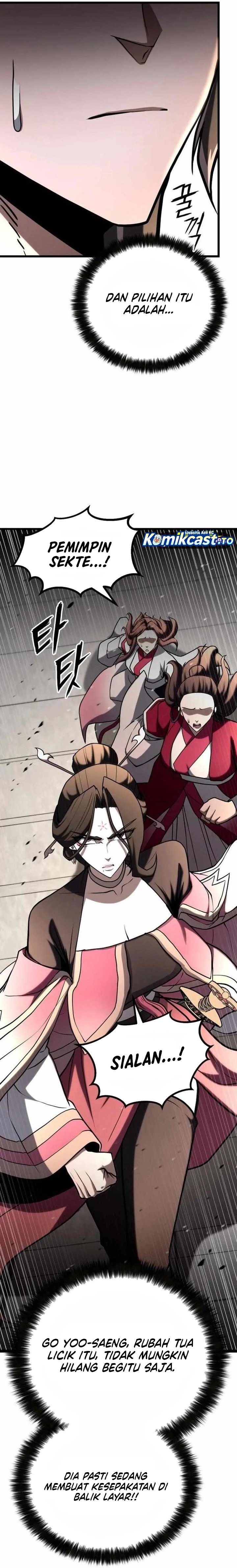 Halaman 6 dari Revenge of the Bloom Flower Chapter 57