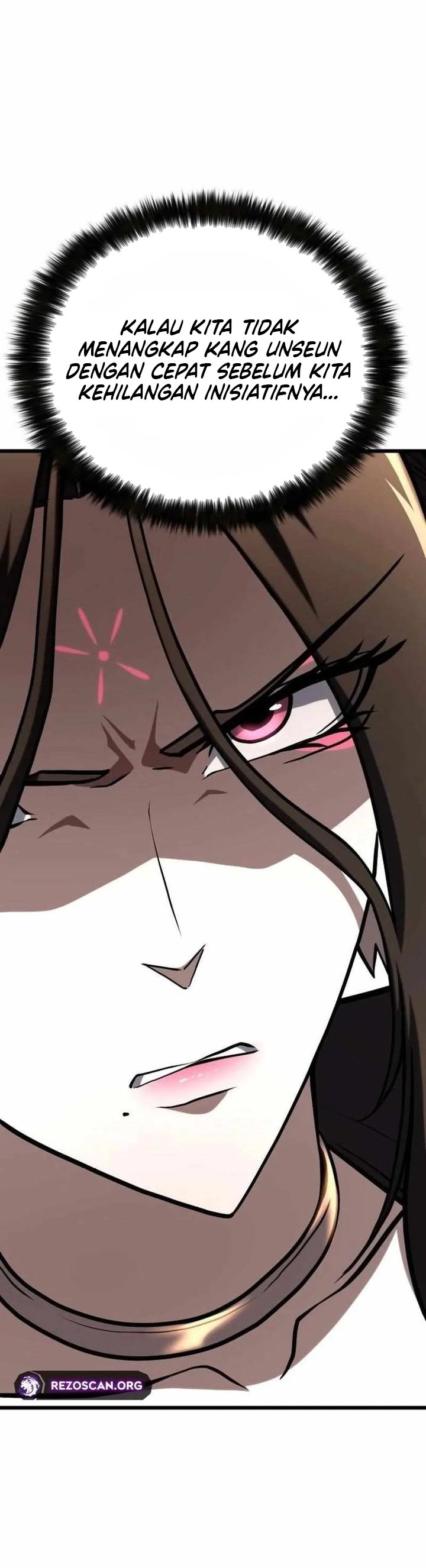 Halaman 7 dari Revenge of the Bloom Flower Chapter 57