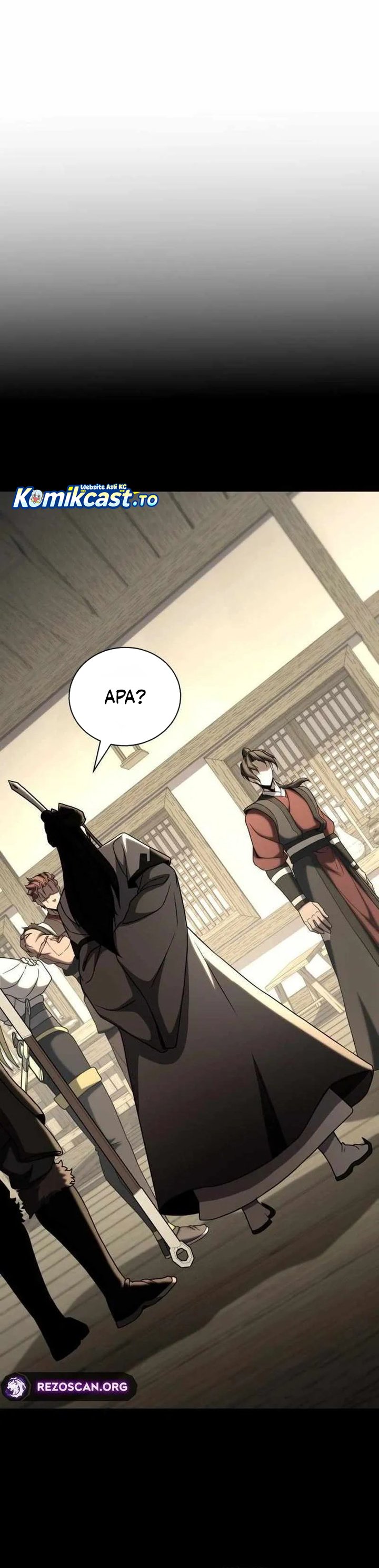 Halaman 10 dari Revenge of the Bloom Flower Chapter 58